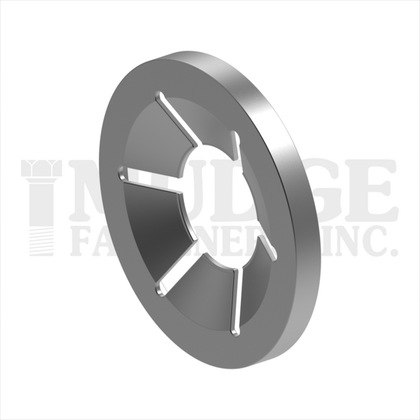 347037CZC 3/8-16  NUT RETAINERS  ZINC